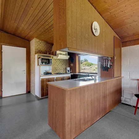 度假居 Awesome In With 3 Bedrooms And Wifi