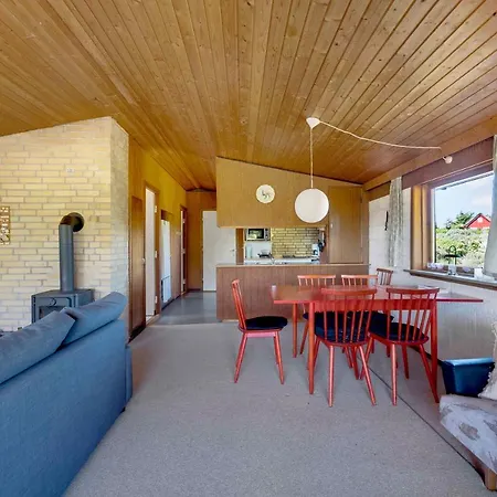 Awesome In With 3 Bedrooms And Wifi 度假居 希茨海尔斯