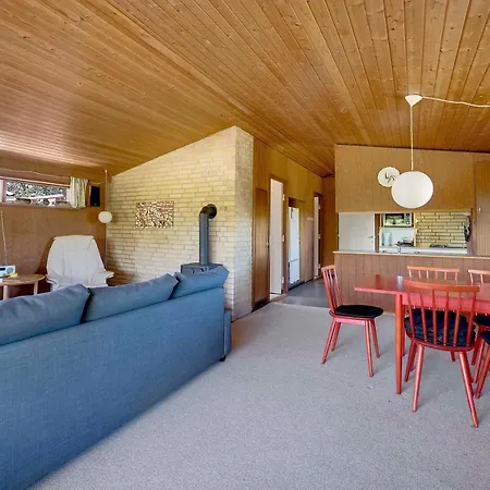 Awesome In With 3 Bedrooms And Wifi 度假居 希茨海尔斯