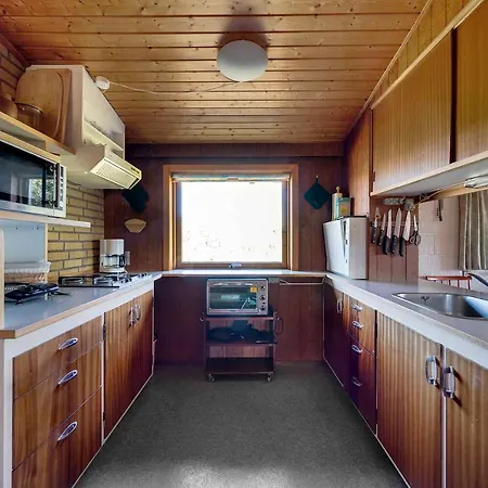 度假居 Awesome In With 3 Bedrooms And Wifi