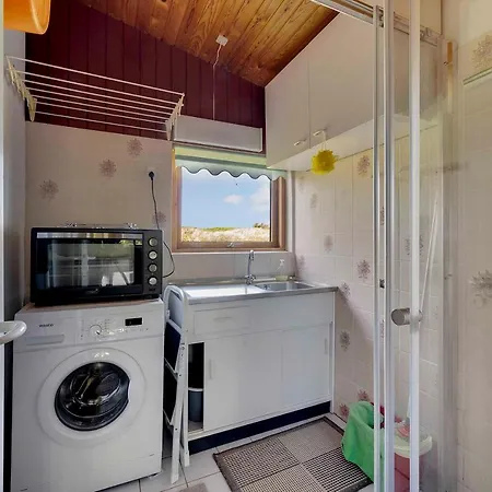 Awesome In With 3 Bedrooms And Wifi 度假居 希茨海尔斯