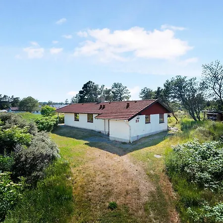 Awesome In With 3 Bedrooms And Wifi Holiday home Hirtshals