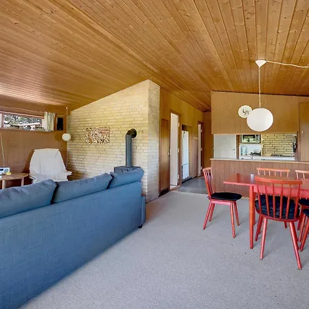 Holiday home Awesome In With 3 Bedrooms And Wifi *
