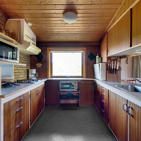Awesome In With 3 Bedrooms And Wifi Holiday home Hirtshals